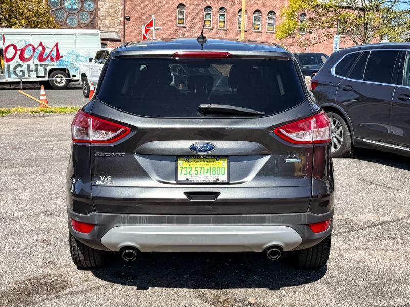 Ford Escape SE 4WD 2015
