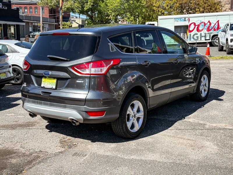 Ford Escape SE 4WD 2015