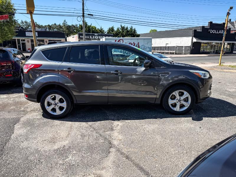 Ford Escape SE 4WD 2015