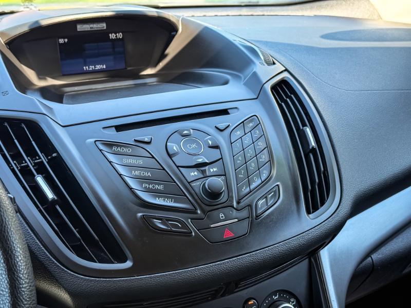 Ford Escape SE 4WD 2015