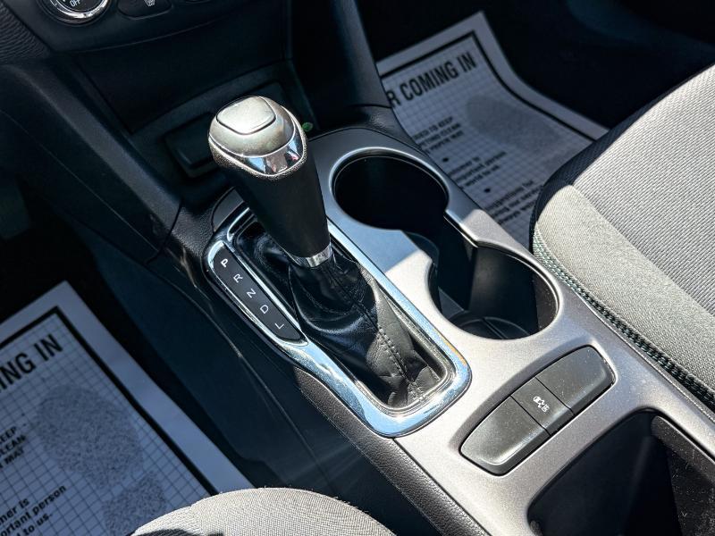 Chevrolet Cruze LT Auto 2017