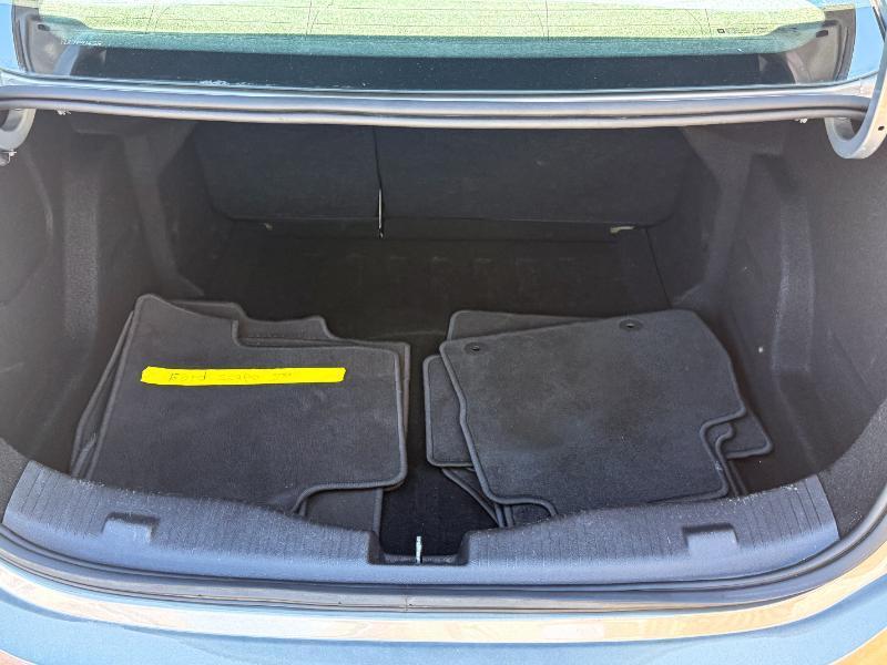 Chevrolet Cruze LT Auto 2017