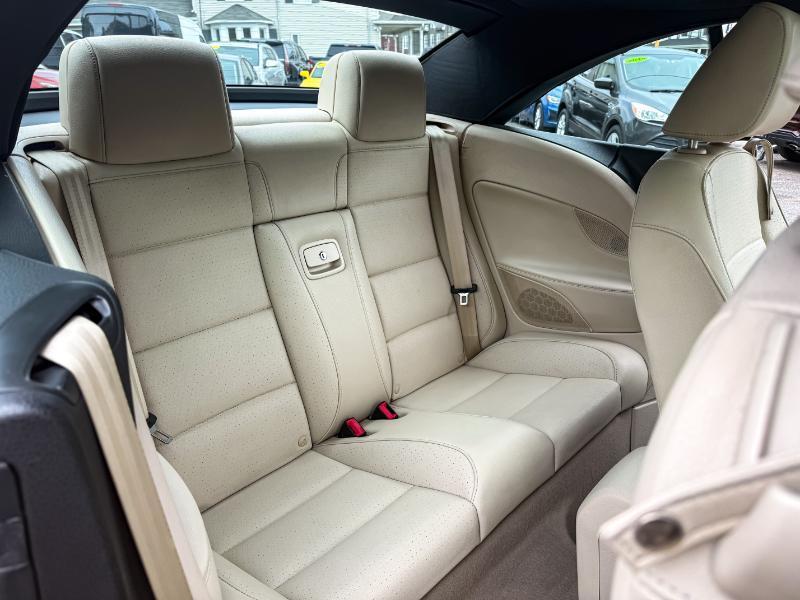 Volkswagen Eos Komfort 2010