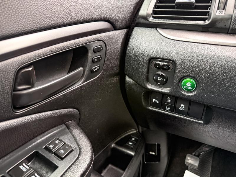 Honda Passport EX-L AWD 2023