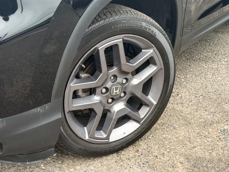 Honda Passport EX-L AWD 2023