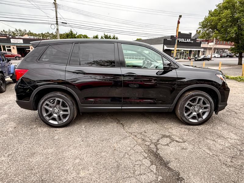 Honda Passport EX-L AWD 2023