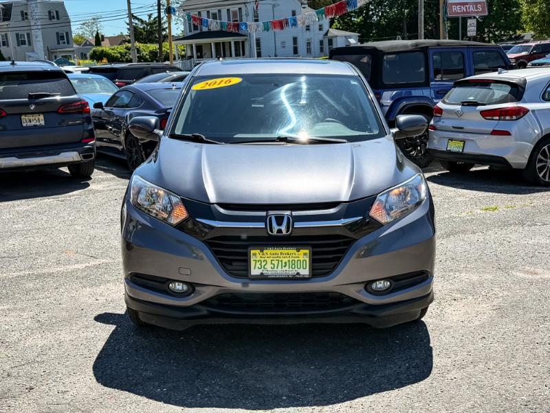 Honda HR-V EX 4WD CVT 2016