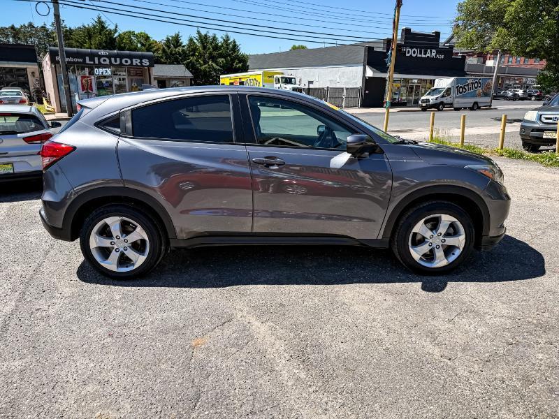 Honda HR-V EX 4WD CVT 2016