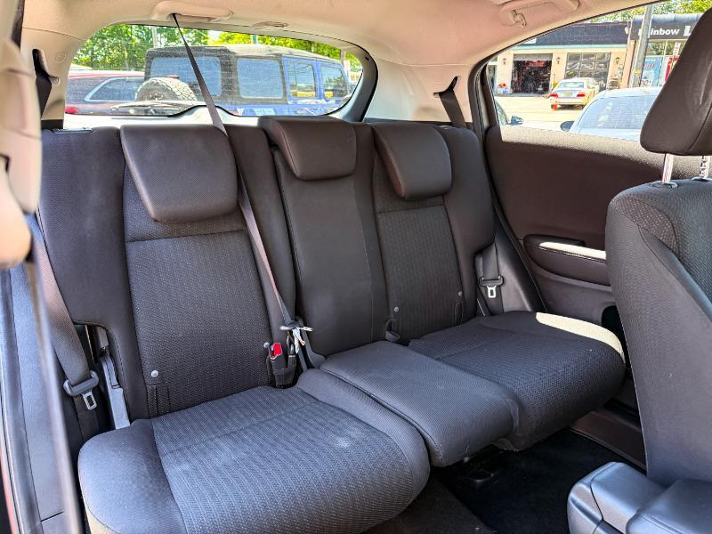 Honda HR-V EX 4WD CVT 2016