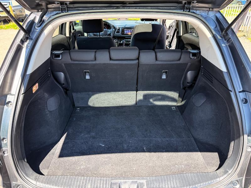 Honda HR-V EX 4WD CVT 2016
