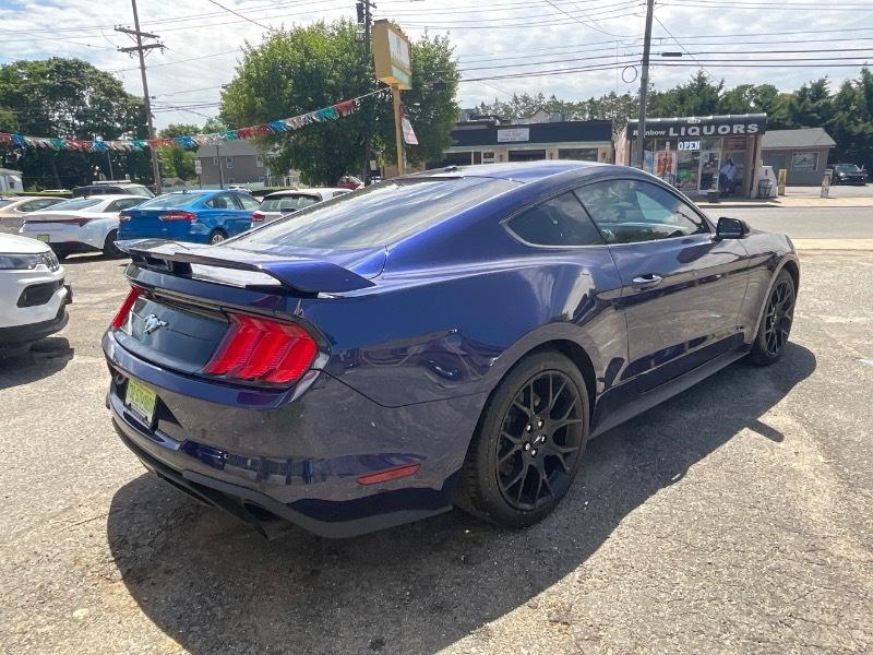 Ford Mustang Eco Premium 2018