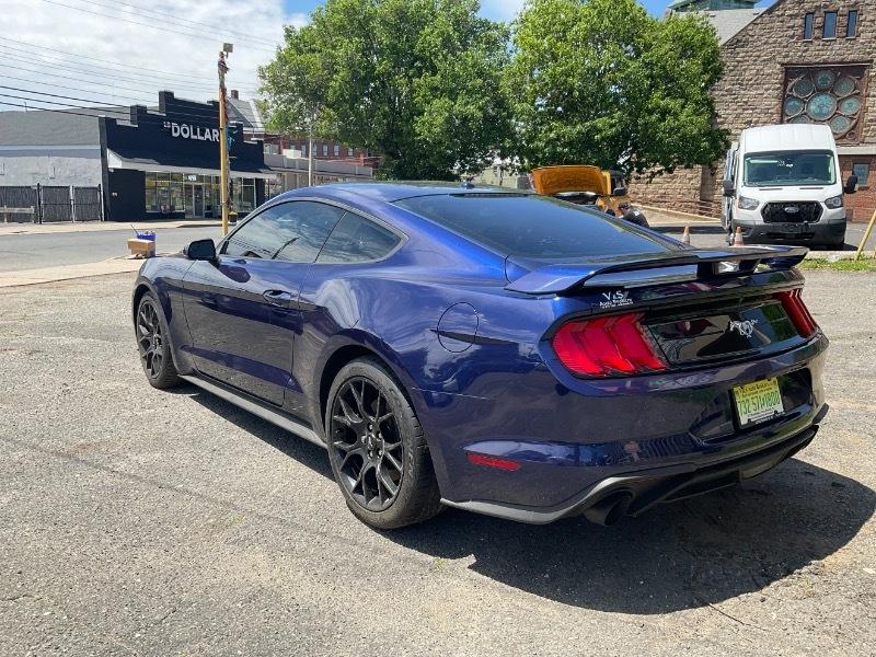 Ford Mustang Eco Premium 2018