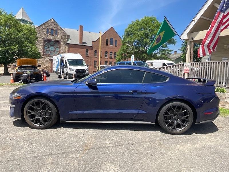 Ford Mustang Eco Premium 2018
