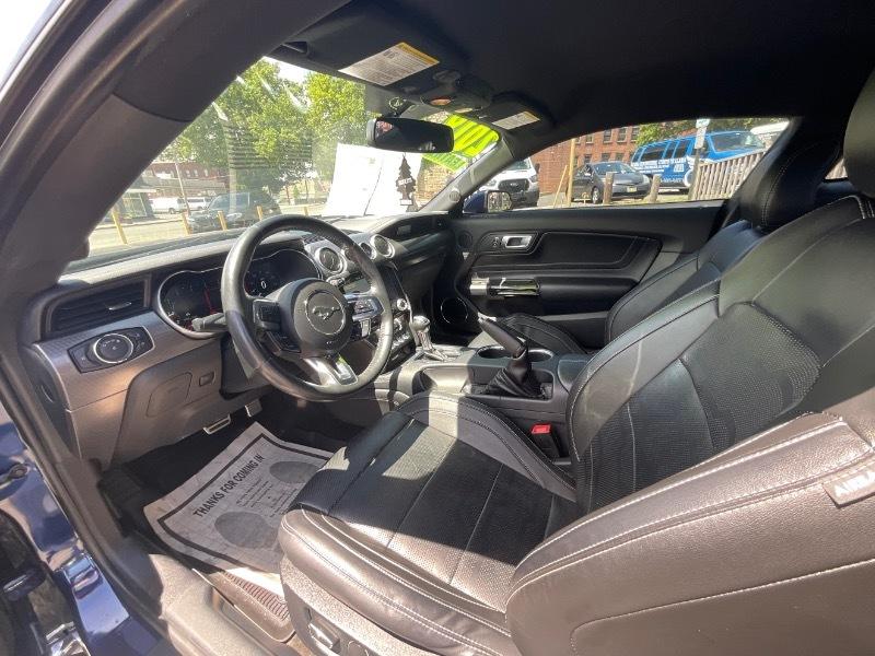 Ford Mustang Eco Premium 2018