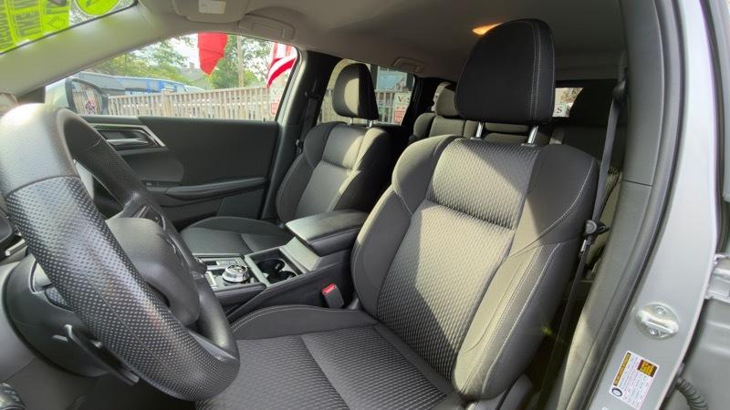 Mitsubishi Outlander ES 2WD 2022