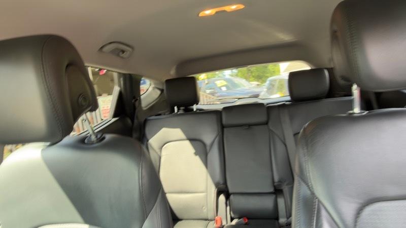 Hyundai Santa Fe Sport 2.0T FWD 2014