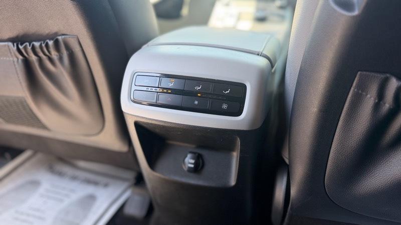 Hyundai Palisade SE AWD 2021