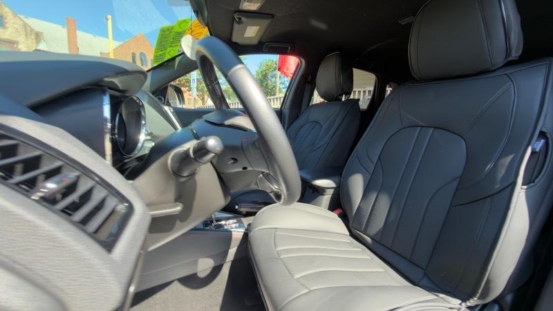 Mitsubishi Outlander Sport 2.0 ES CVT 2020