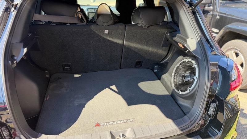 Mitsubishi Outlander Sport 2.0 ES CVT 2020