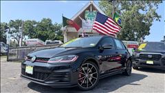 2021 Volkswagen Golf GTI 