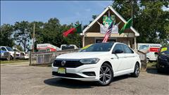 2020 Volkswagen Jetta 