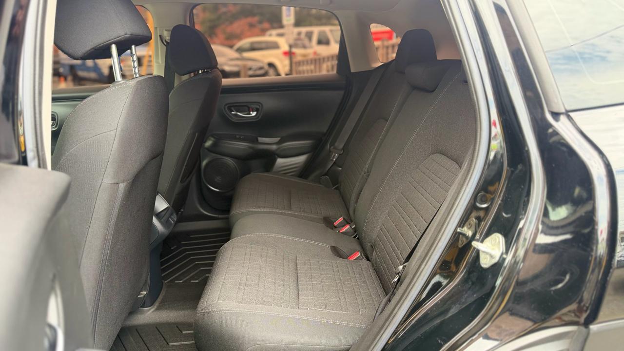 Honda HR-V LX AWD 2023