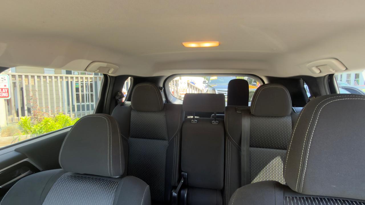 Mitsubishi Outlander ES AWD 2024