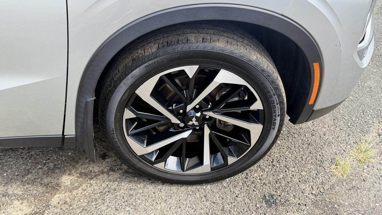 Mitsubishi Outlander SE 4WD 2024