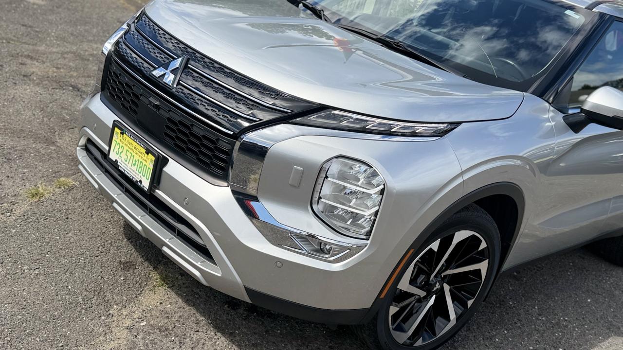 Mitsubishi Outlander SE 4WD 2024