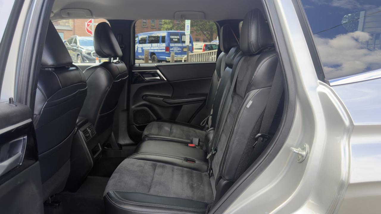 Mitsubishi Outlander SE 4WD 2024