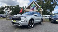 2024 Mitsubishi Outlander 