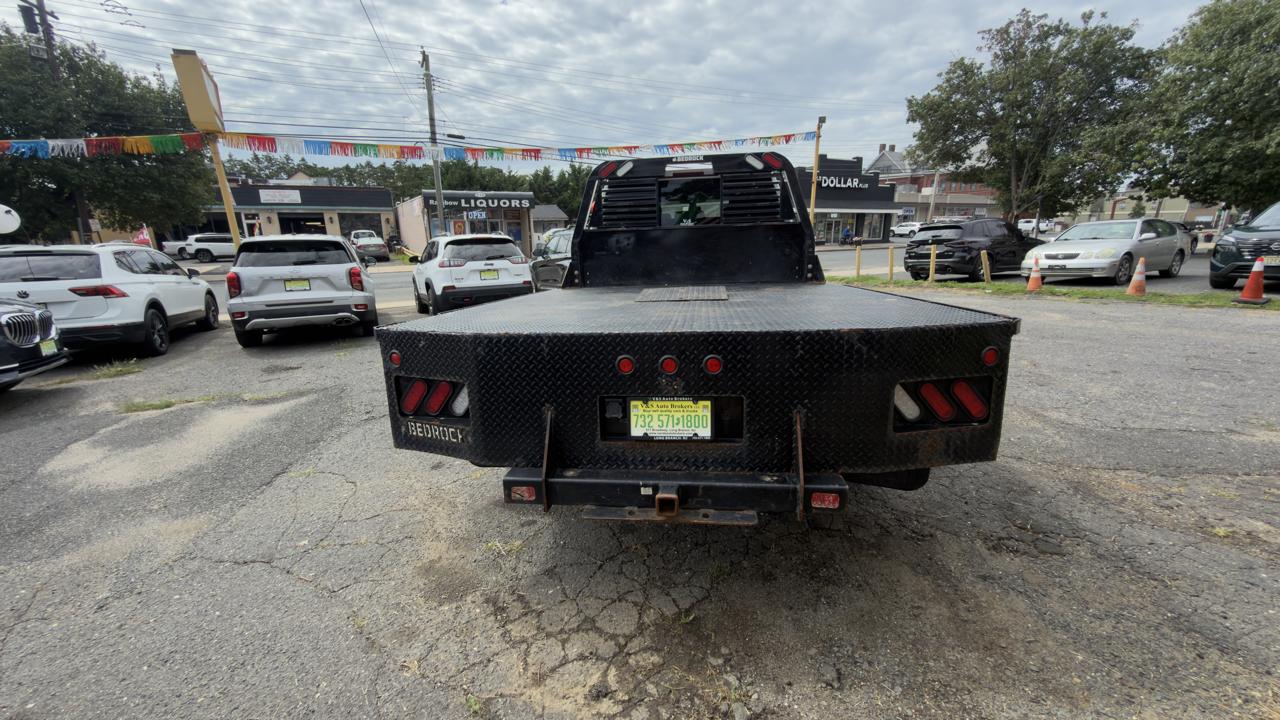 Chevrolet Silverado 3500HD LT Crew Cab 4WD 2022