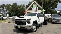 2022 Chevrolet Silverado 3500HD 