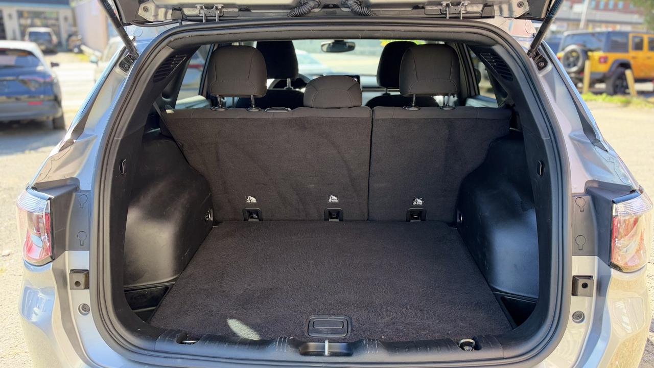 Jeep Compass Sport 2023