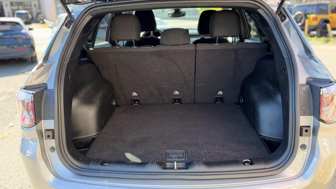 Jeep Compass Sport 2023