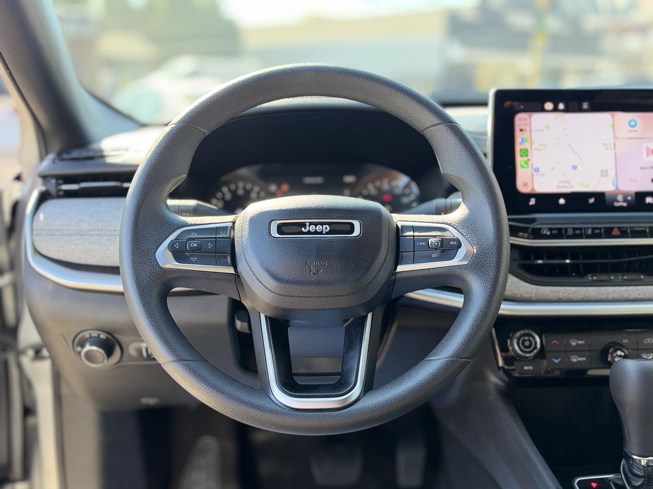 Jeep Compass Sport 2023