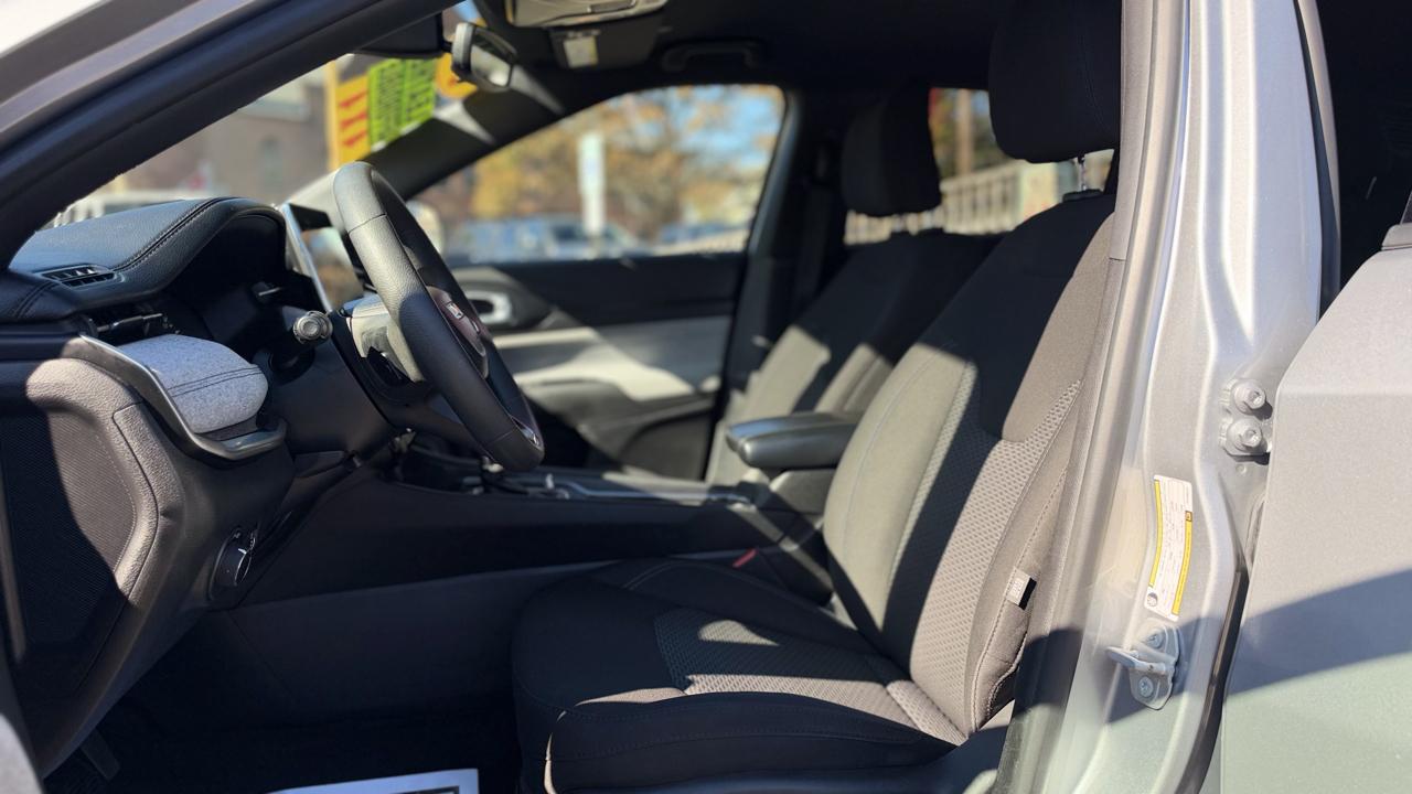 Jeep Compass Sport 2023