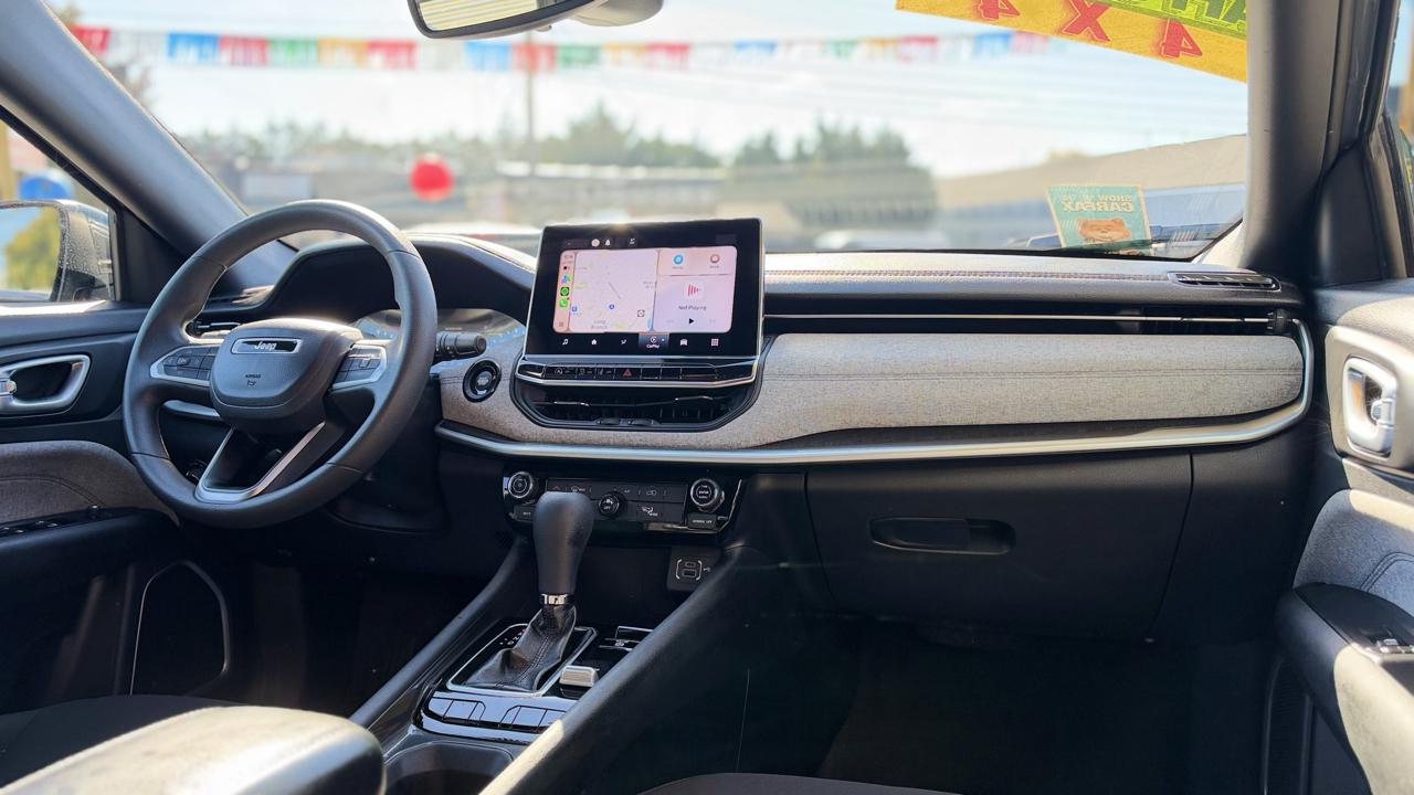 Jeep Compass Sport 2023