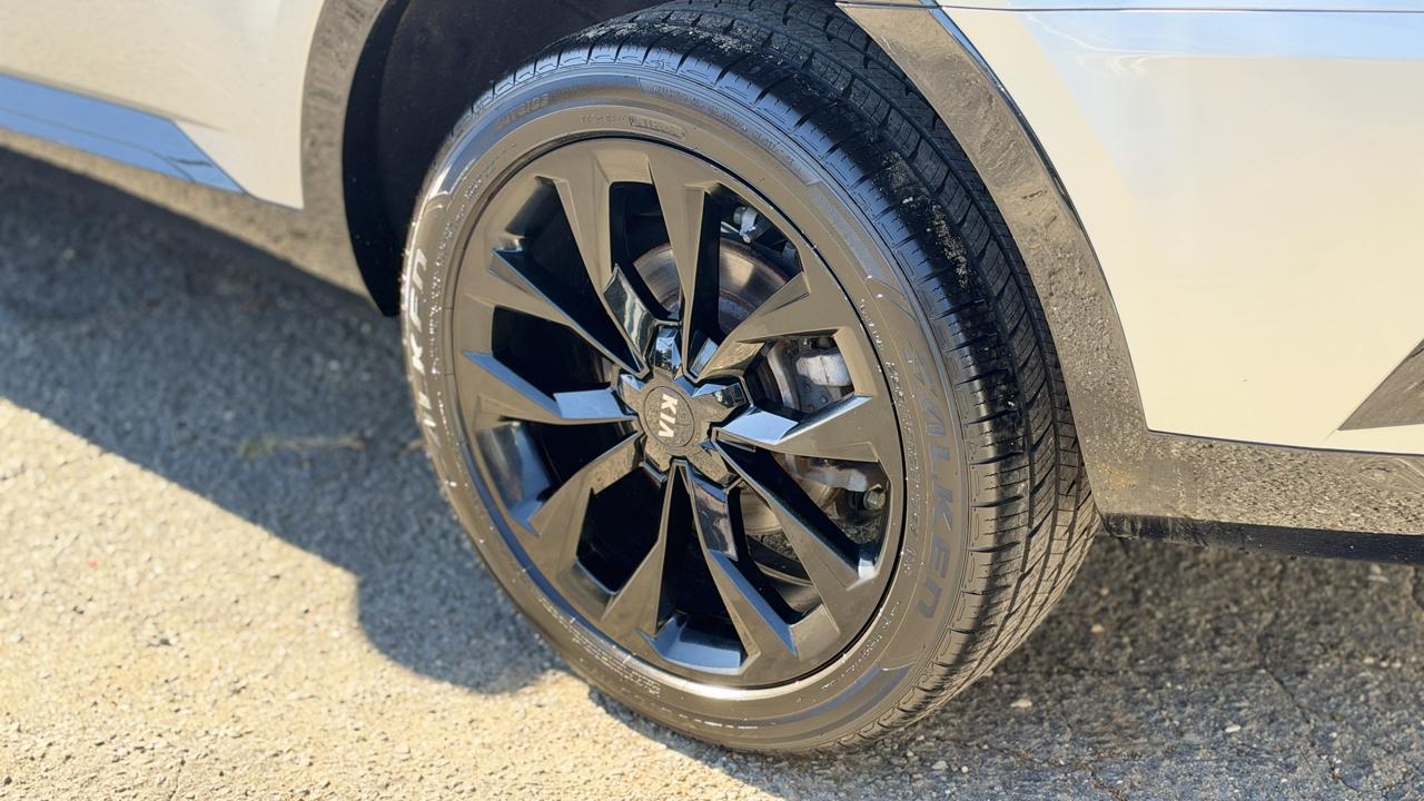 Kia Sorento SX AWD 2021