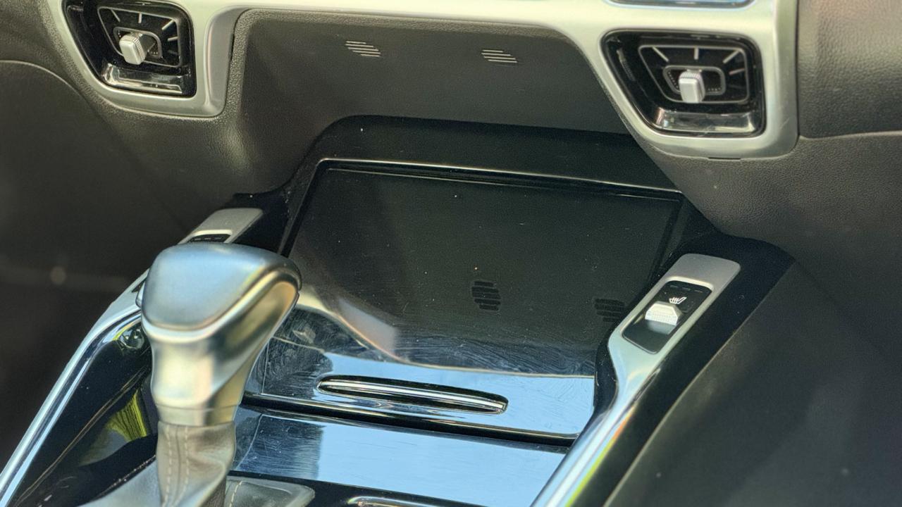 Kia Sorento SX AWD 2021
