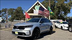 2021 Kia Sorento 