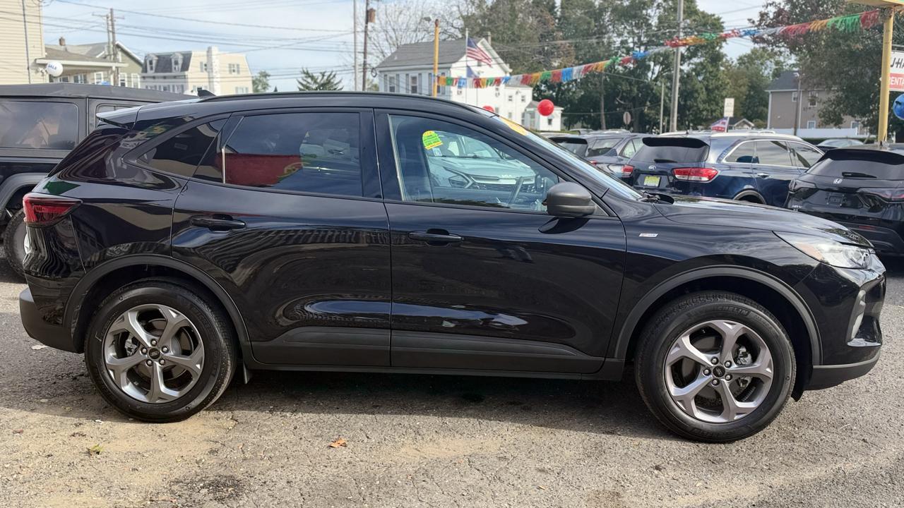 Ford Escape ST-Line AWD 2025