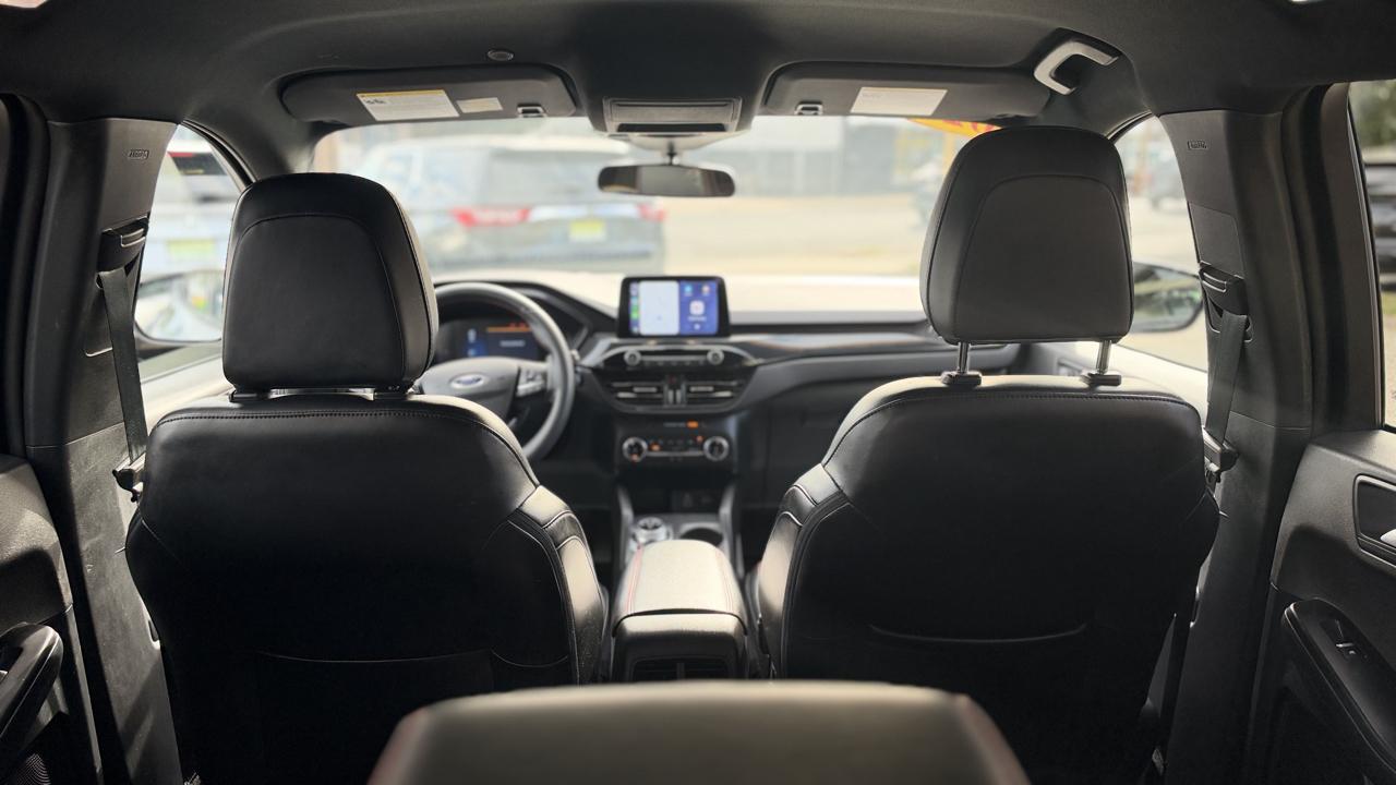 Ford Escape ST-Line AWD 2025