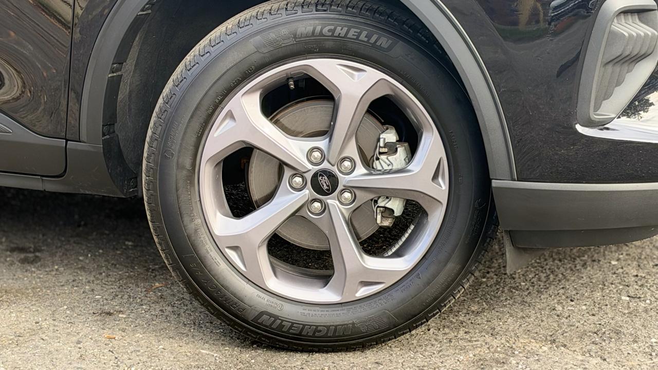 Ford Escape ST-Line AWD 2025