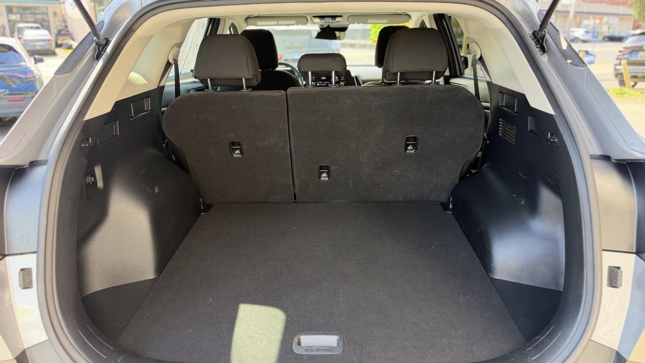 Kia Sportage LX AWD 2024