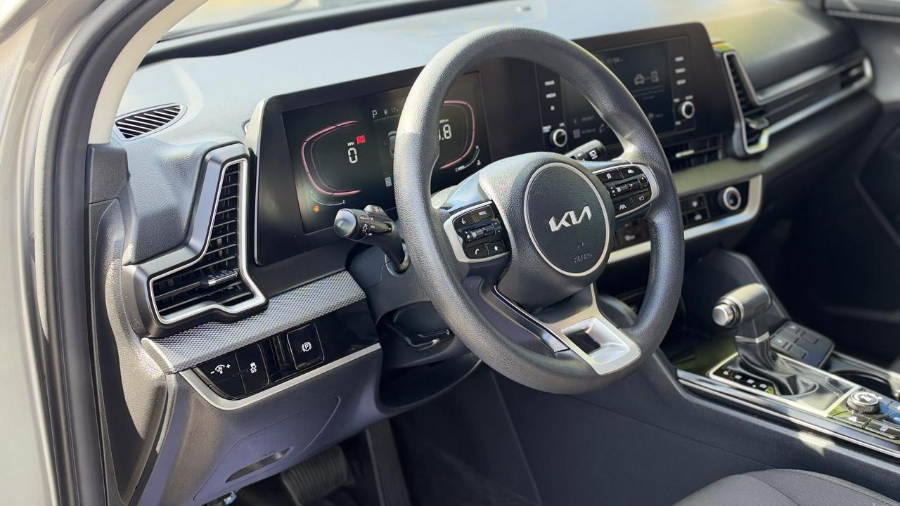 Kia Sportage LX AWD 2024