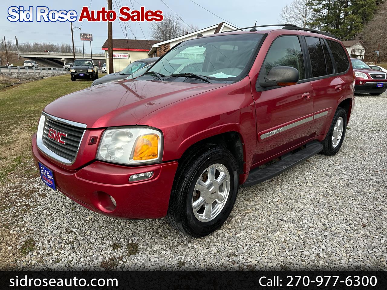 Used Cars Central City KY Used Cars & Trucks KY Sid Rose Auto Sales