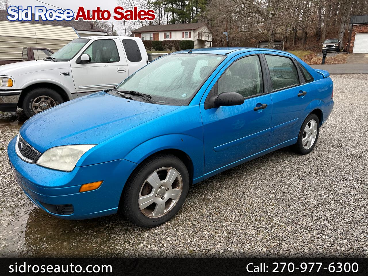 Used Cars Central City KY Used Cars & Trucks KY Sid Rose Auto Sales