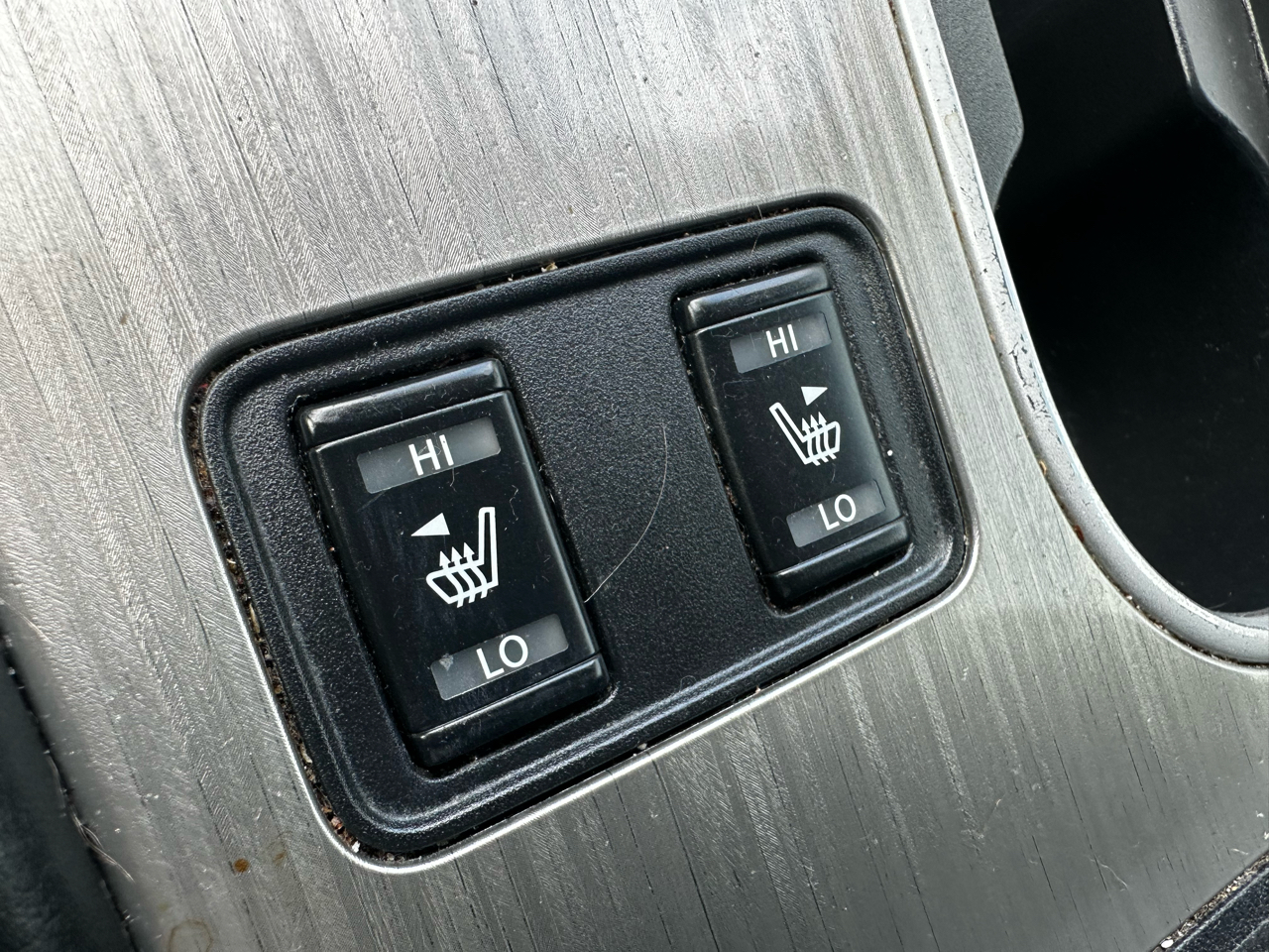 Nissan Murano Platinum AWD 2018