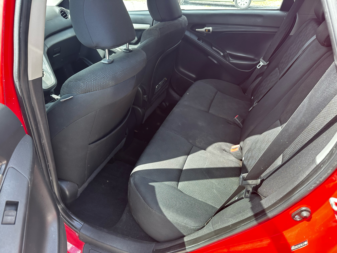 Toyota Matrix  2009